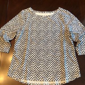 Tommy Bahama Aubrey Cypress Cove top